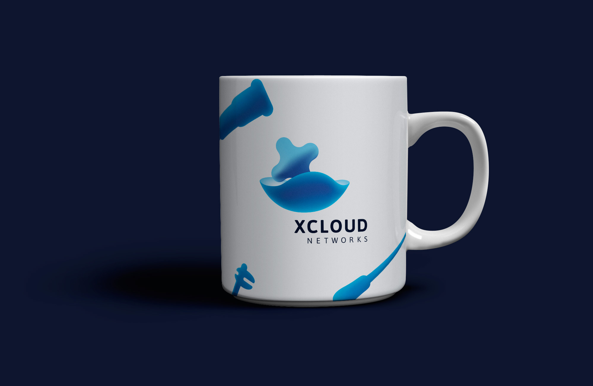 XCLOUD NETWORKS BRANDING